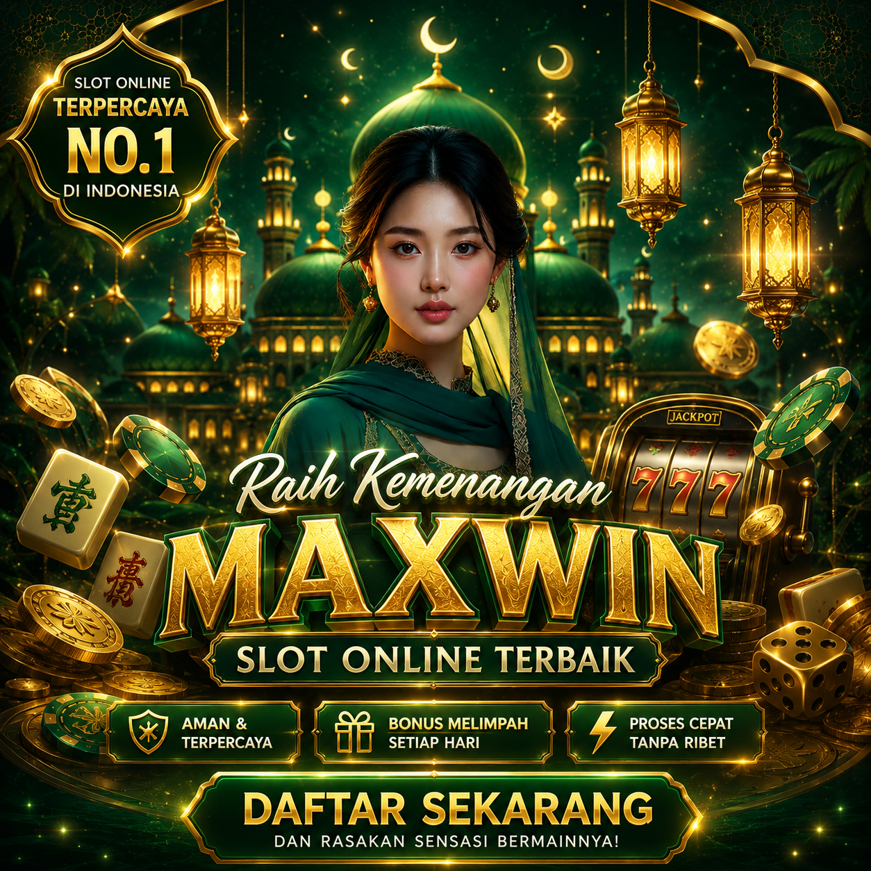 MAKMUR76
