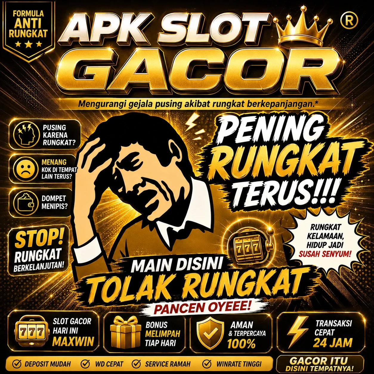 SURGA11 avatar